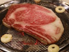 -隐炉和牛烧肉店(群力店)