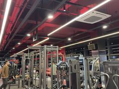 -GMJ·24H健身房(北外滩店)
