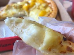 -必胜客(八一店)