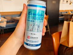 -青岛海天大酒店·1988全日餐厅