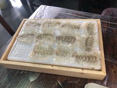 -官塘锋记鱼生·生腌·砂锅粥(牌坊街店)