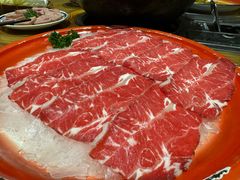 -袁山山重庆火锅(丈八北路店)