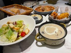 -西堤牛排(南京龙江店)