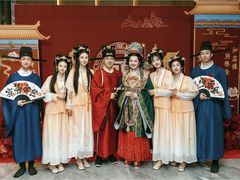 -怪咖·joker陈楠