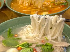 -笠小妹越南粉(新城科技园店)
