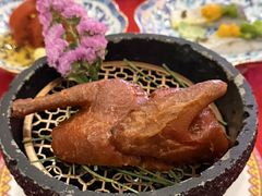 -白家大院·王府宫廷菜(苏州街店)