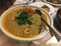 -船屋葡国餐厅
