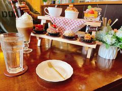 -Brotzeit博璨德国啤酒餐厅(亮马桥官舍店)