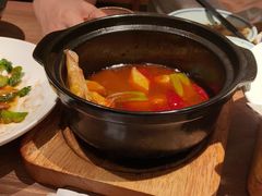 -周家二小姐的菜(西津渡店)