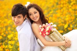 -秦皇岛我和你婚纱摄影工作室