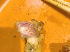 -乡村馕坑肉·烧烤·新疆菜·本地人更爱吃(阿勒泰首店)