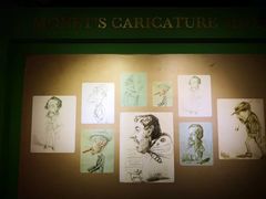 -印象莫奈时光映迹艺术展