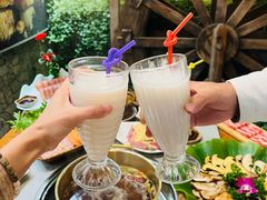 -大理董·董家小厨野生菌火锅(古城旗舰店)
