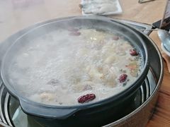-濠轩阁特色生蚝火锅(水湾路店)