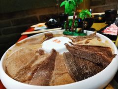 -手选潮汕鲜活牛肉火锅(二七广场店)