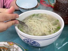 -马布尔莱斯食府(西红门店)