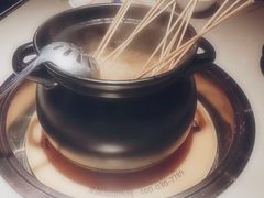 -尚品小土屋涮毛肚(李沧万达店)