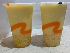 -CoCo都可(福州宝龙广场店)
