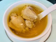 -翠湖宾馆·中餐厅