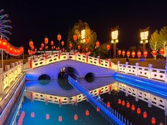 -中华郡文化旅游景区