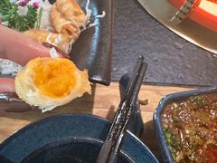 -湊湊火锅·茶憩(上海合生汇店)