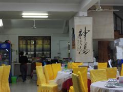 -芸海阁·农家私房菜(沙家浜景区出口店)