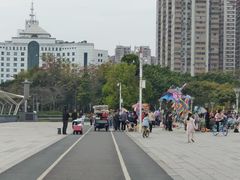 -文华公园(禅城区)