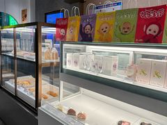 -奈雪的茶(金华永盛店)