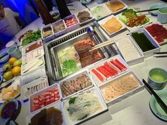 -野妹经典火锅(保利店)