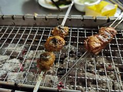 -郭记原生态烤羊腿(长宁路店)