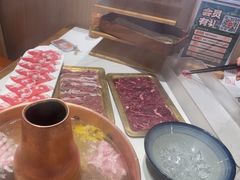 -东门口·新式老北京火锅(河西龙湖天街店)