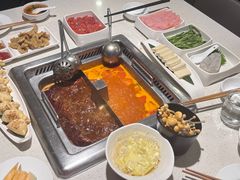 -海底捞火锅(高科广场店)