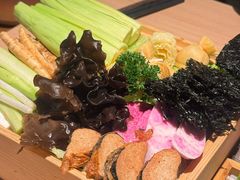 -十二舍·湯物素煮(江泰潤政店)