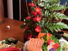 -鳗鱼家·深夜食堂(军博店)