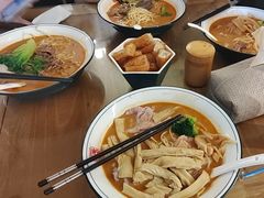 -一峰沙茶面(海峡国际店)