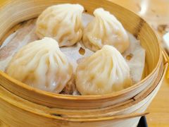 鲜肉小笼-鴻瑞興面馆(保利时光里店)