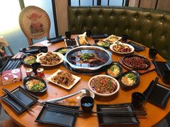 -川东长筷子耗儿鱼(万象润街店)
