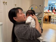 -田螺阿姨自营月嫂·育儿嫂(高新店)