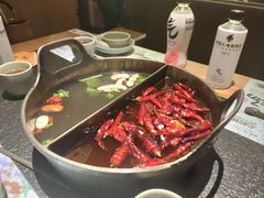 -THE WOODS 简餐 (国贸商城店)