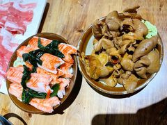 -楠火锅(龙阳广场店)