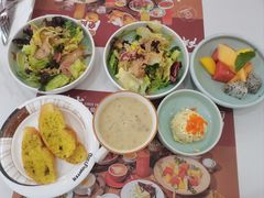 -斗牛士牛排餐厅(嘉里汇店)
