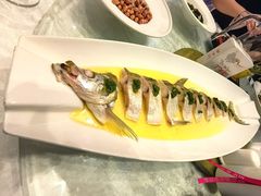 -品大三·经典淮扬菜(大行宫店)