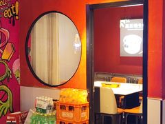 -醉炫音速烧烤(沙河总店)