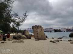 -玫瑰海岸文化旅游度假区