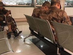 -中国人民解放军联勤保障部队第九〇三医院(九里松院区)