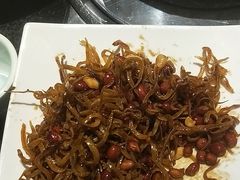 -鹅城粤菜馆(白云山路店)
