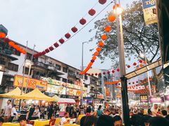 -明记烧鱼美味店