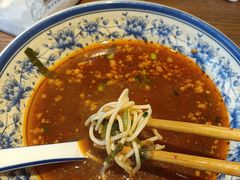 -辣肉面大王(天平路店)