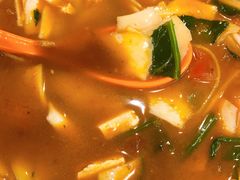 -尕羊烤肉餐厅·清真(会宁路店)