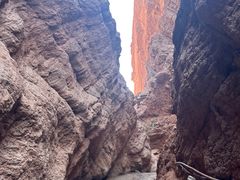 -天山神秘大峡谷